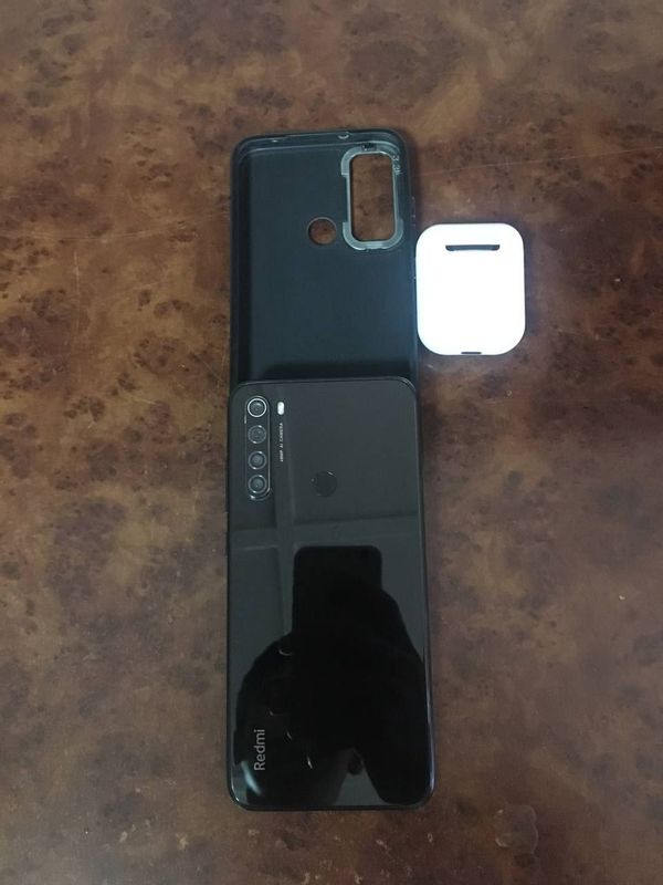 REDMI NOT 8 ideal REDMI NOT 8 ideal