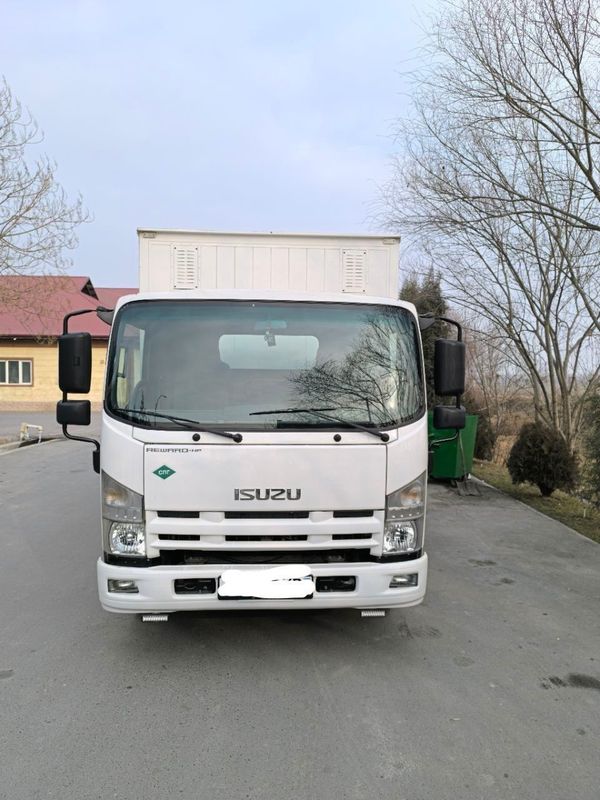 Isuzu 82 SNJ snj