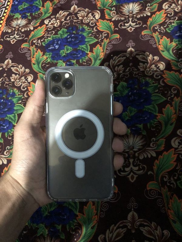 Iphone 11 Pro Max 512 gb