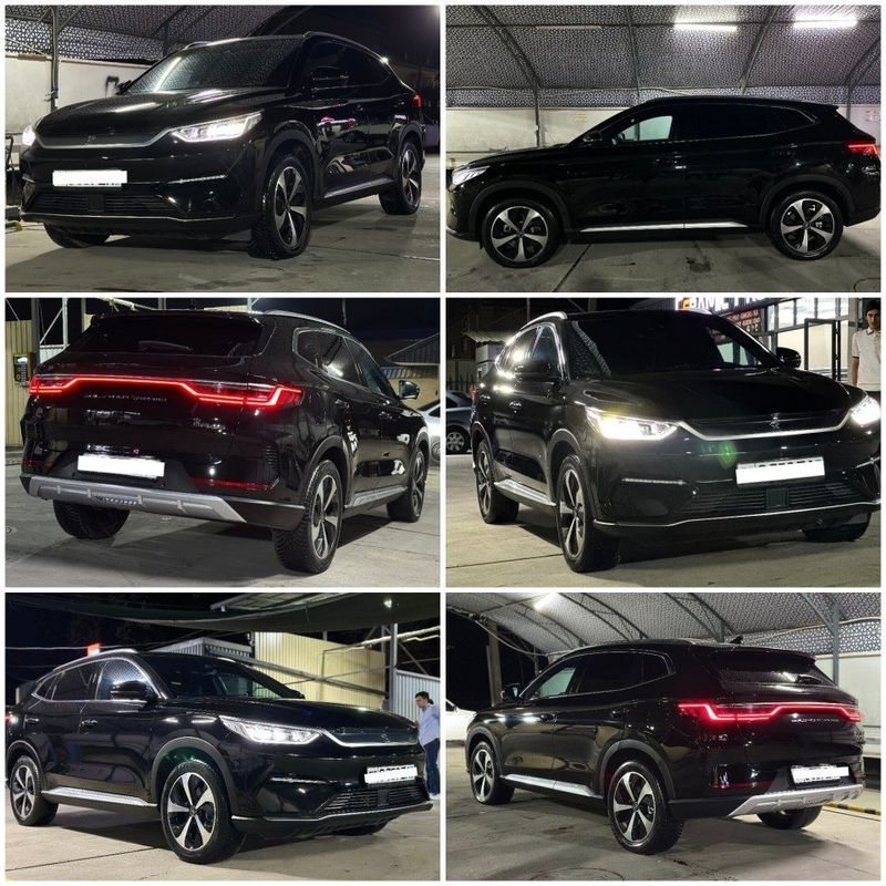 Byd son plus 2023