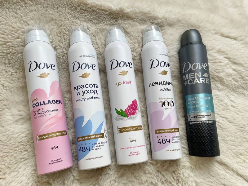 ORIGINAL DOVE DEZDARANTLARI ORIGINAL DOVE DEZDARANTLARI