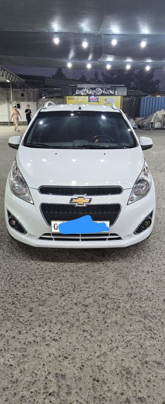 Spark sotiladi gazi bor nahtga kraska tozza