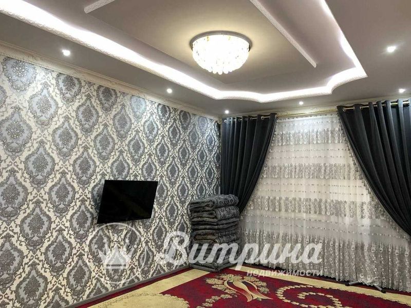 Срочно продается 2 х ком банковская квартира на Яшнабадском районе Срочно продается 2 х ком банковская квартира на Яшнабадском районе
