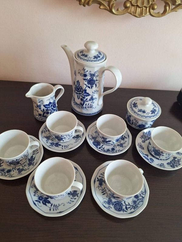 Продам кофейный сервиз Продам кофейный сервиз