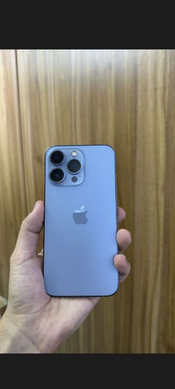 iphone 13 pro blue 512