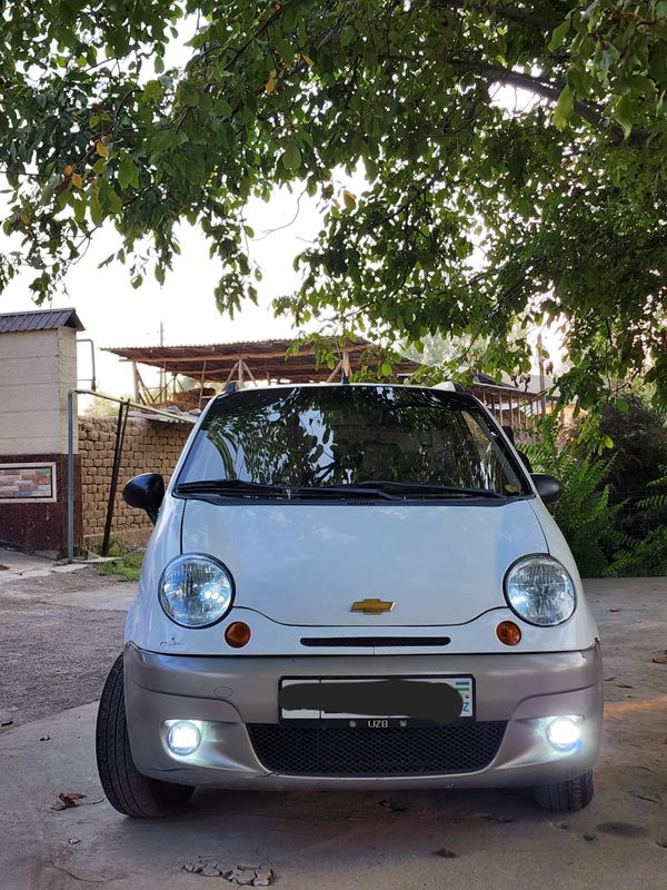 Daewoo Matiz best Daewoo Matiz best