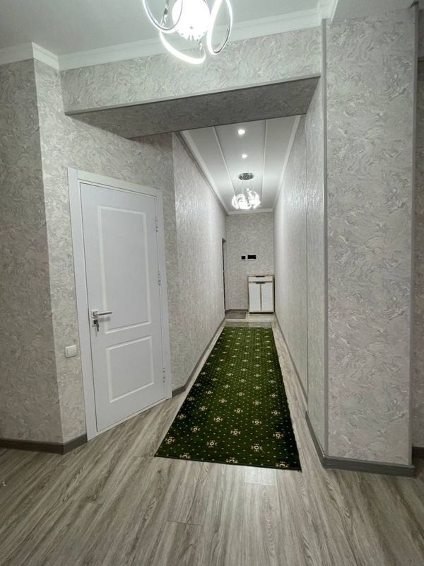 Продаётся 3х ком. квартира (Новостройка) Продаётся 3х ком. квартира (Новостройка)