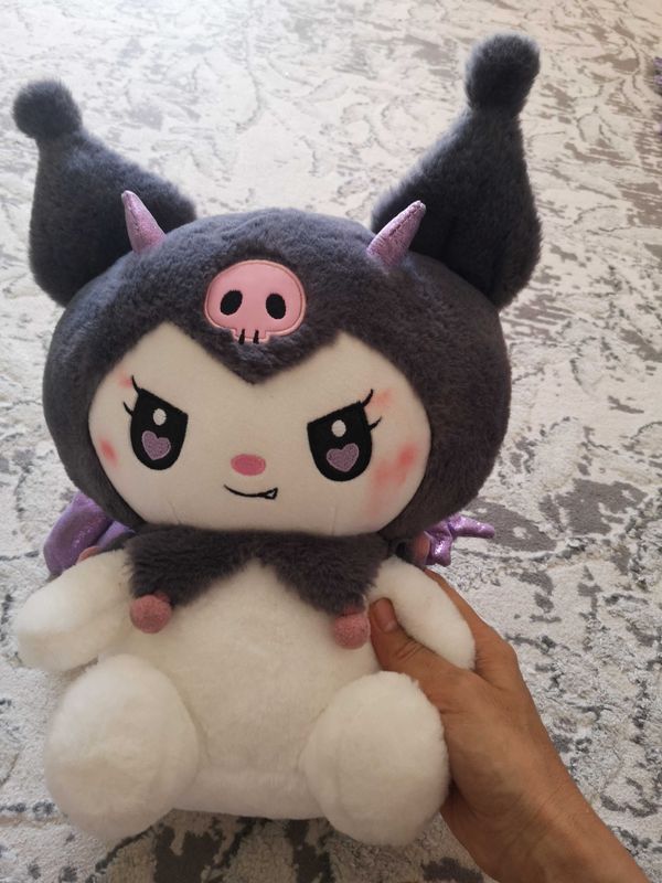 Labubu мягкая игрушка Labubu мягкая игрушка