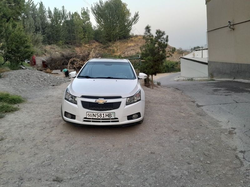 Lacetti cruze Moshna Lacetti cruze Moshna