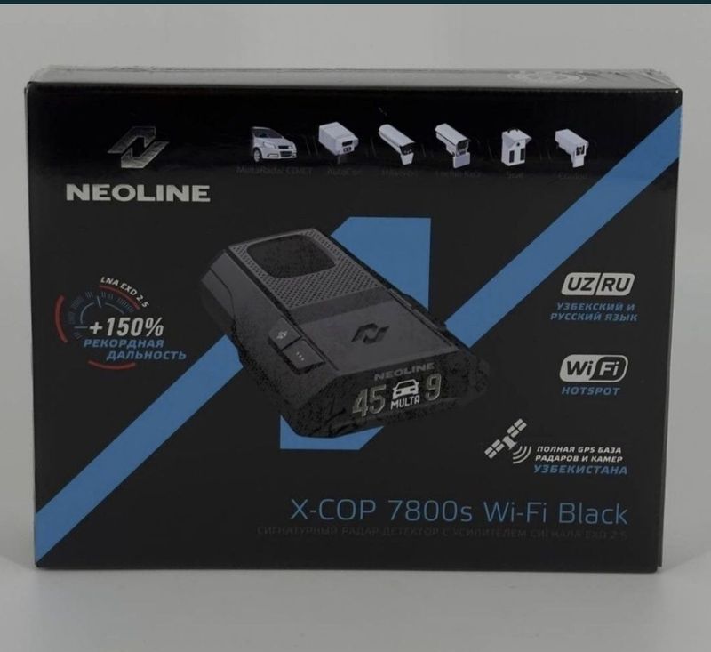 Продам Neoline 7800s Black wifi оригинал Почка Янги неолайн 7800s Bla Продам Neoline 7800s Black wifi оригинал Почка Янги неолайн 7800s Bla