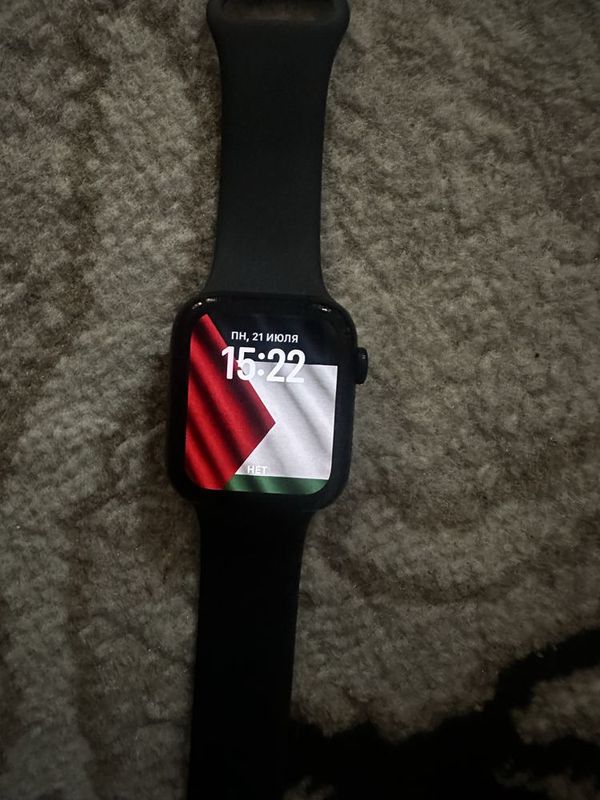 Appl watch SE 2 новый Appl watch SE 2 новый