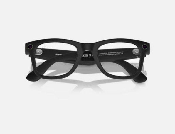 Ray ban meta очки с камерой Ray ban meta очки с камерой
