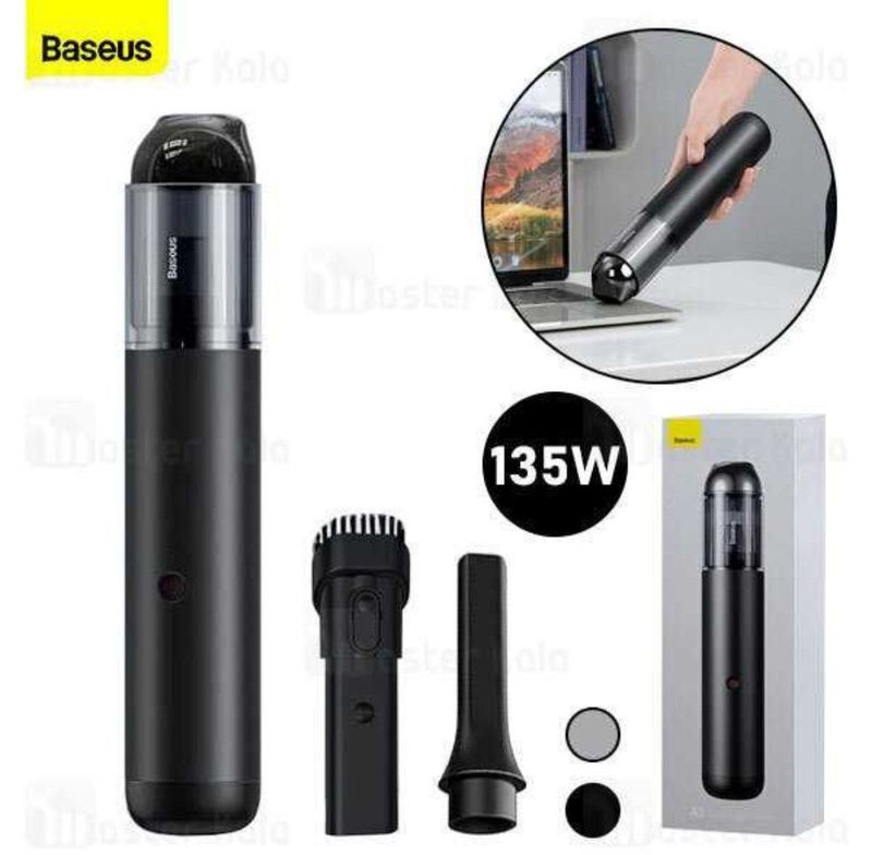 Портативный пылесос Baseus A3