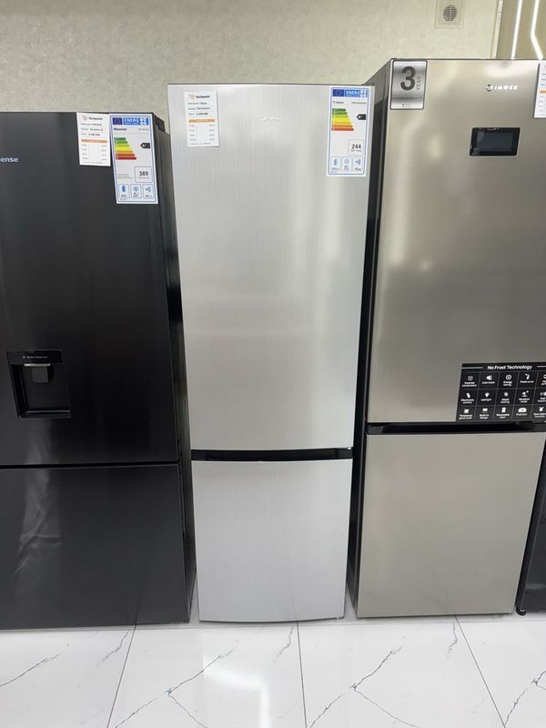 Холодильники 7Tech по оптовой цене DeFrost 262L