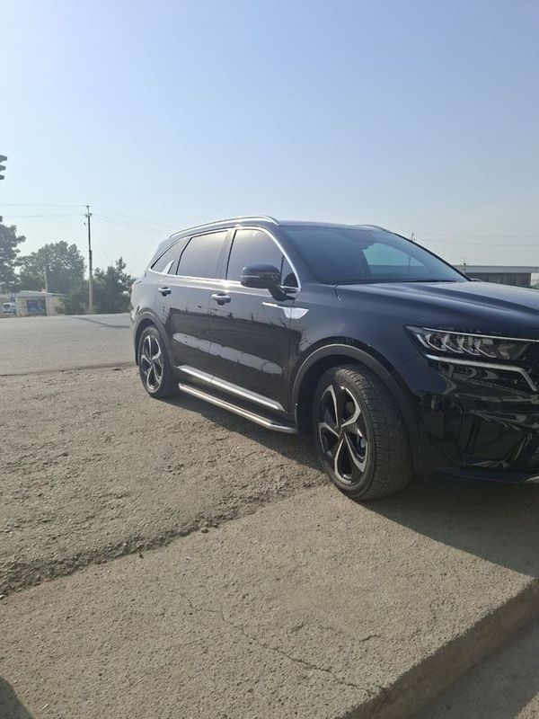Kia Sorento 2023 Kia Sorento 2023