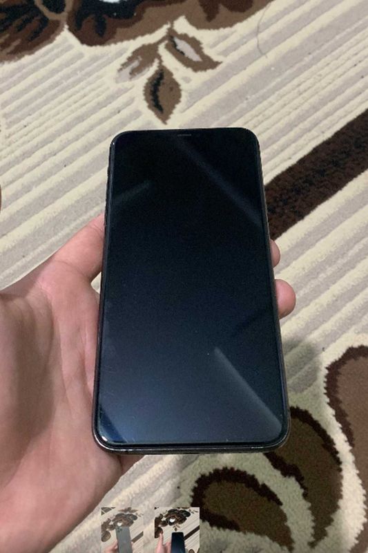 Iphone 11 pro max sotiladi Iphone 11 pro max sotiladi