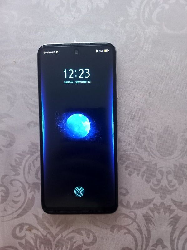 Redmi 10 prime 6/128 taza uslangan aybi joq Redmi 10 prime 6/128 taza uslangan aybi joq