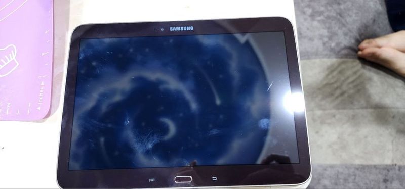 Samsung Galaxy Tab 3 16GB 3G