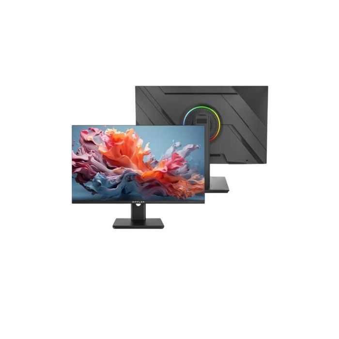Монитор 24 Ziffler Full HD продаётся