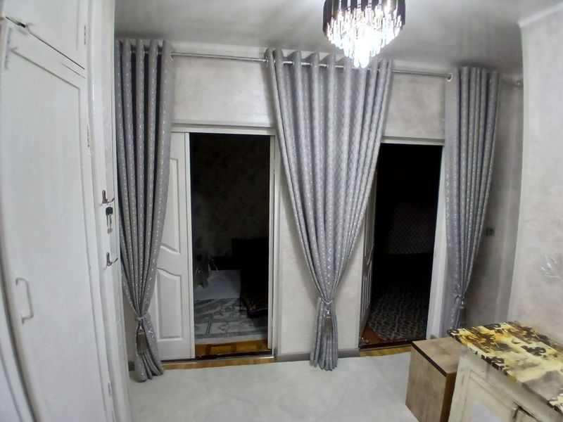 6/4 даха 3-этаж 3 хона