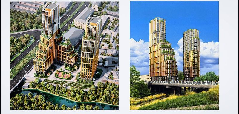 Участок ФУЛЛ ПАКЕТ 1 я линия ул Бобура 74 сотки Участок ФУЛЛ ПАКЕТ 1 я линия ул Бобура 74 сотки