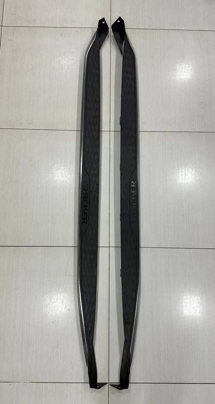Tracker 2 Parog Black Tracker 2 Parog Black
