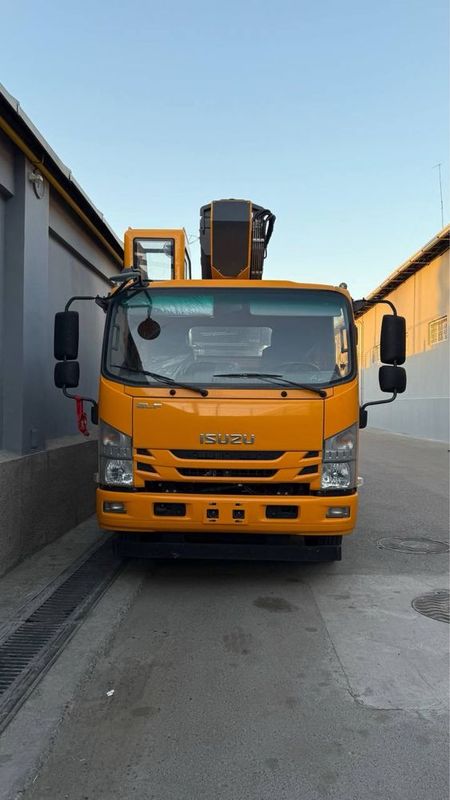 Howo,Isuzu avtovishka 31.40.45 metr Howo,Isuzu avtovishka 31.40.45 metr