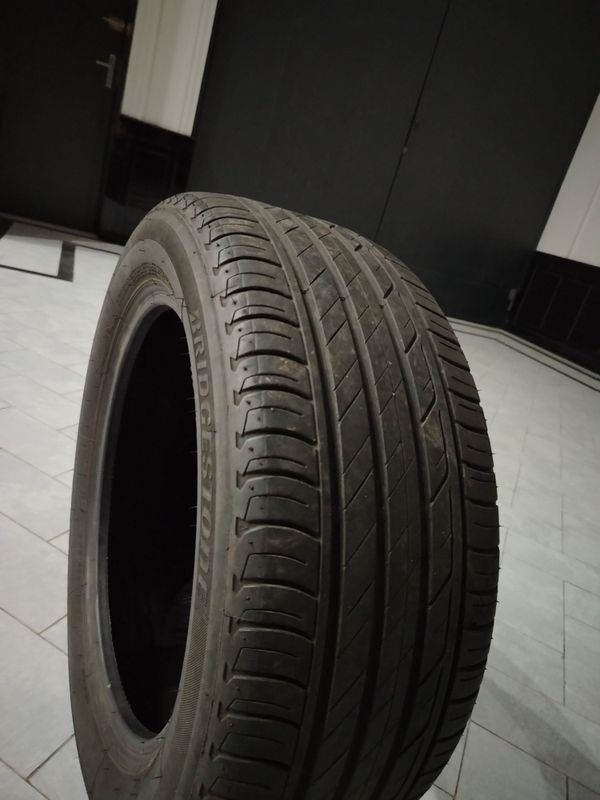 Super narx Turanza 17R balon 97W 225/55