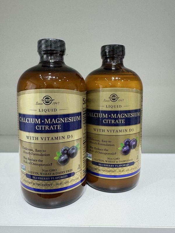 Solgar liquid calcium жидкий кальций солгар Solgar liquid calcium жидкий кальций солгар