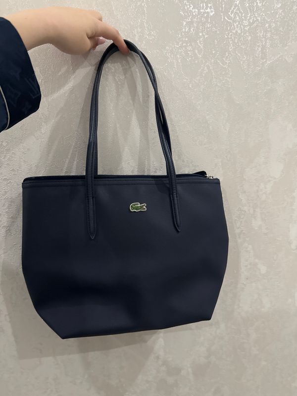 Lacoste Bag (M size)