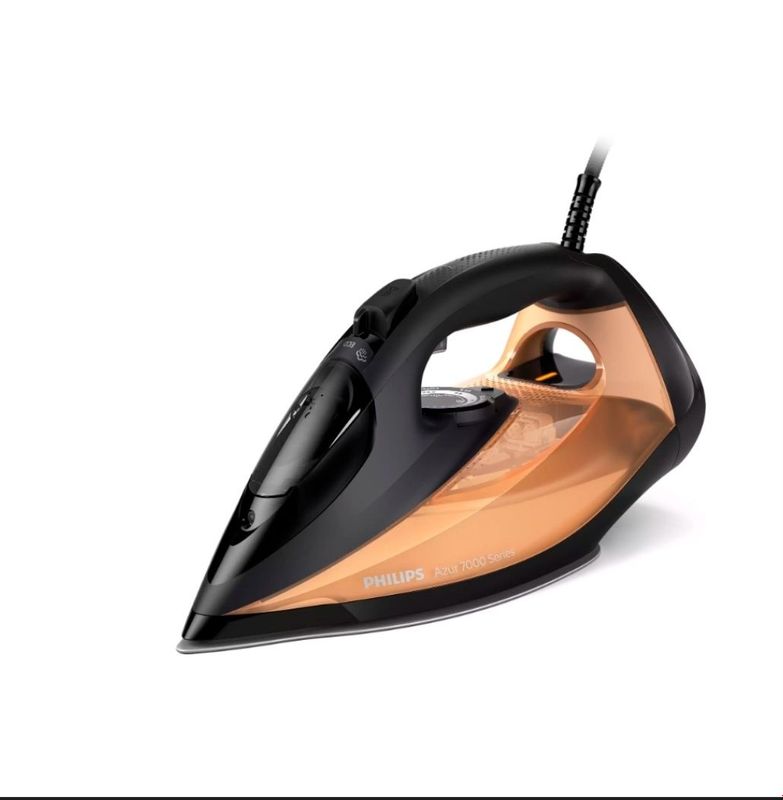 Утюг Philips DST-7040 Утюг Philips DST-7040