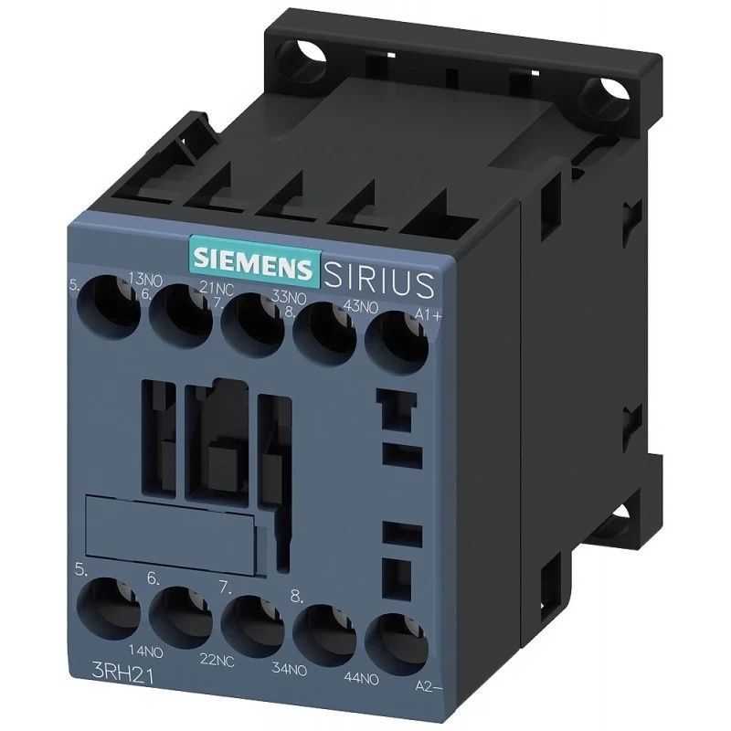 Siemens kontaktor