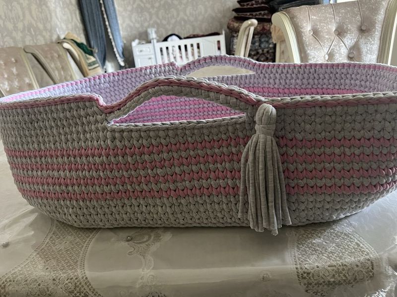 Люлька для малыша Люлька для малыша