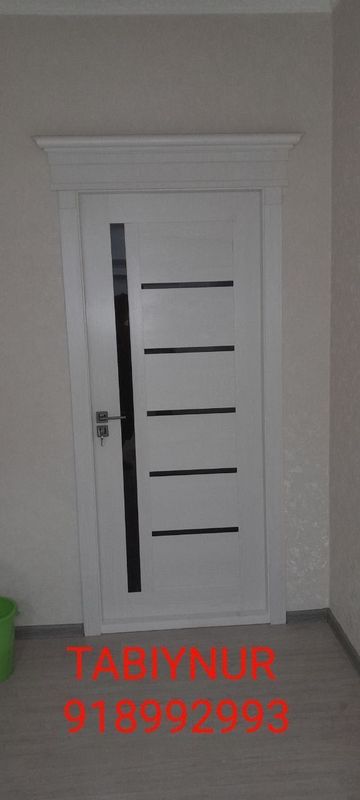 Mdf eshiklar olami eng arzon