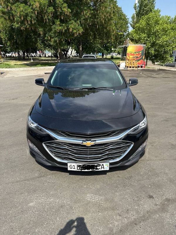 Malibu 2 turbo 2019 2.0 Malibu 2 turbo 2019 2.0