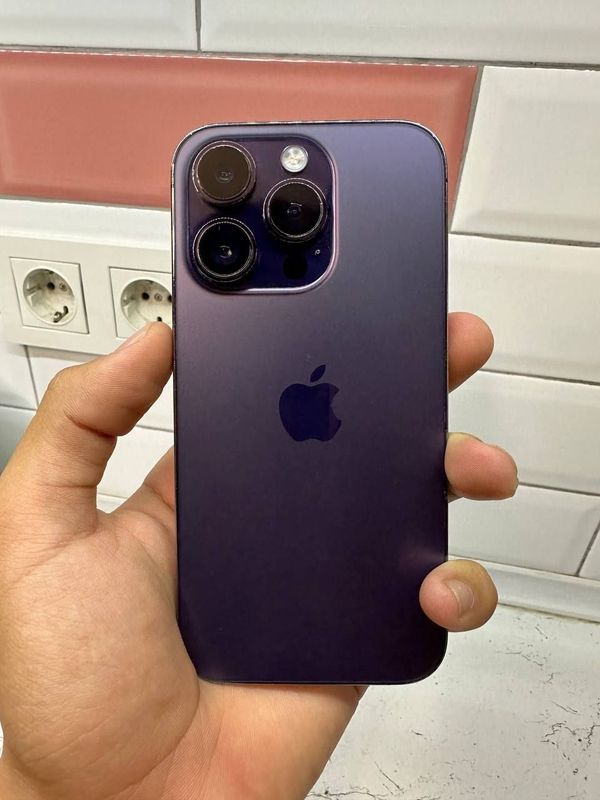 Iphone 14 pro 128gb Iphone 14 pro 128gb