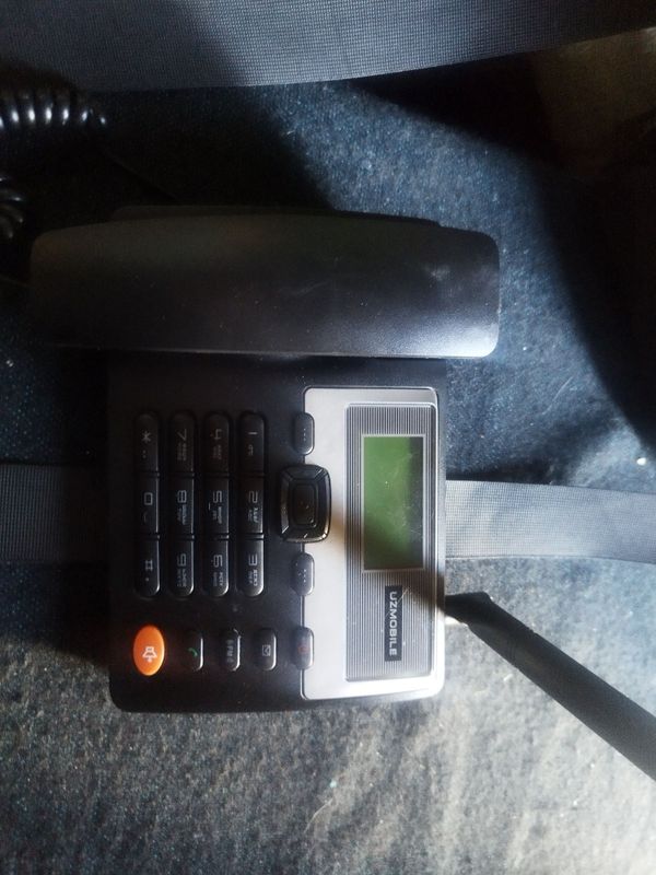 Uz mobile phones GDMA