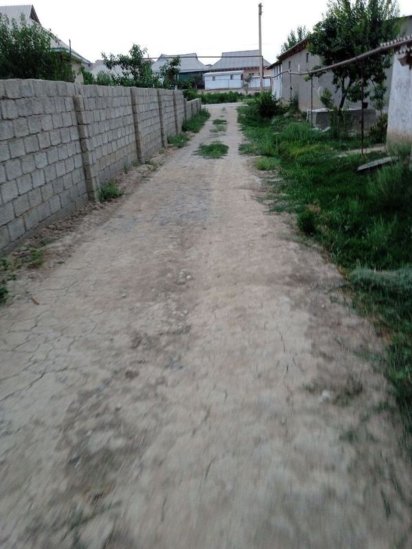 Tomorqa sotiladi