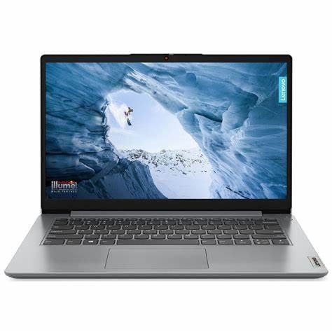 Lenovo Slim1-15AMN7 R5 новый только для вас