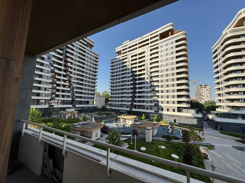 Просторная 4-комнатная квартира в ЖК INFINITY | Яшнабад | 105 м² Просторная 4-комнатная квартира в ЖК INFINITY | Яшнабад | 105 м²