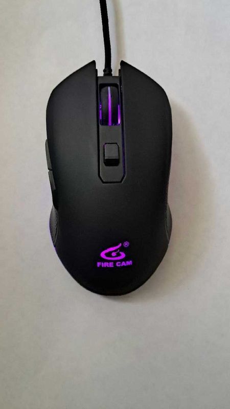 RGB игровая мышь RGB игровая мышь