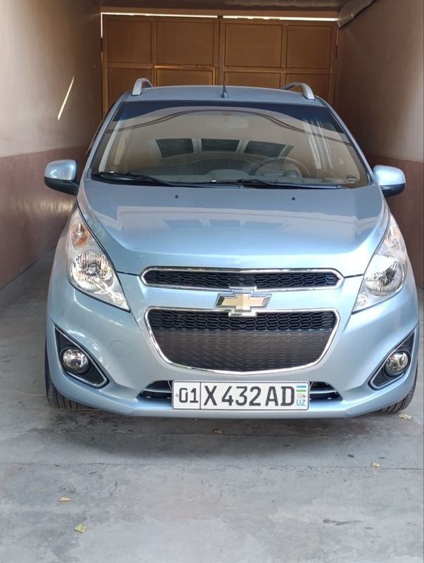 Spark 2015 Delfin Spark 2015 Delfin