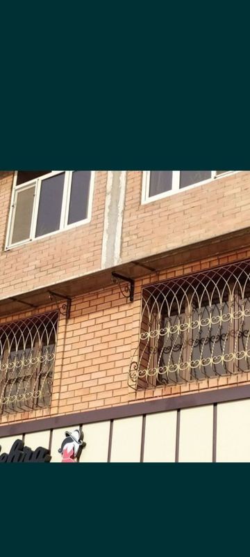 Балконга ґишт териш.Ром ку'йиш.ролик у'рнатиш. Панжара илиш ишлари. Балконга ґишт териш.Ром ку'йиш.ролик у'рнатиш. Панжара илиш ишлари.
