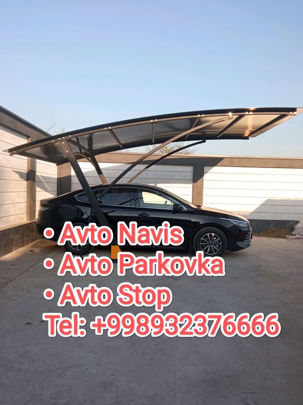 Avto naves Avto naves