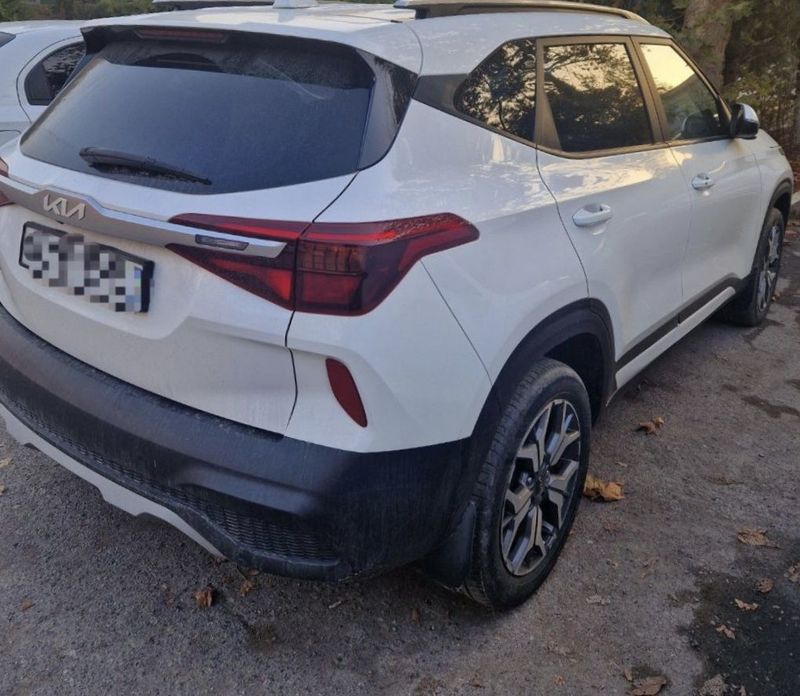 Kia seltos 2022 автокредит 800$ билан Kia seltos 2022 автокредит 800$ билан
