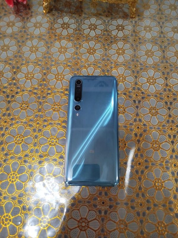 Mi 10 5G Pubg 90 fps Mi 10 5G Pubg 90 fps