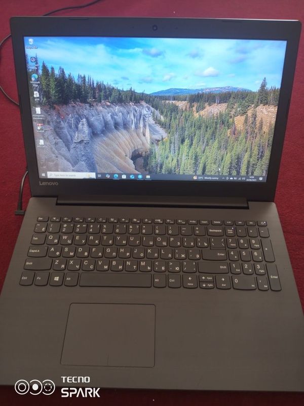Lenovo 80XV Noutbook Lenovo 80XV Noutbook