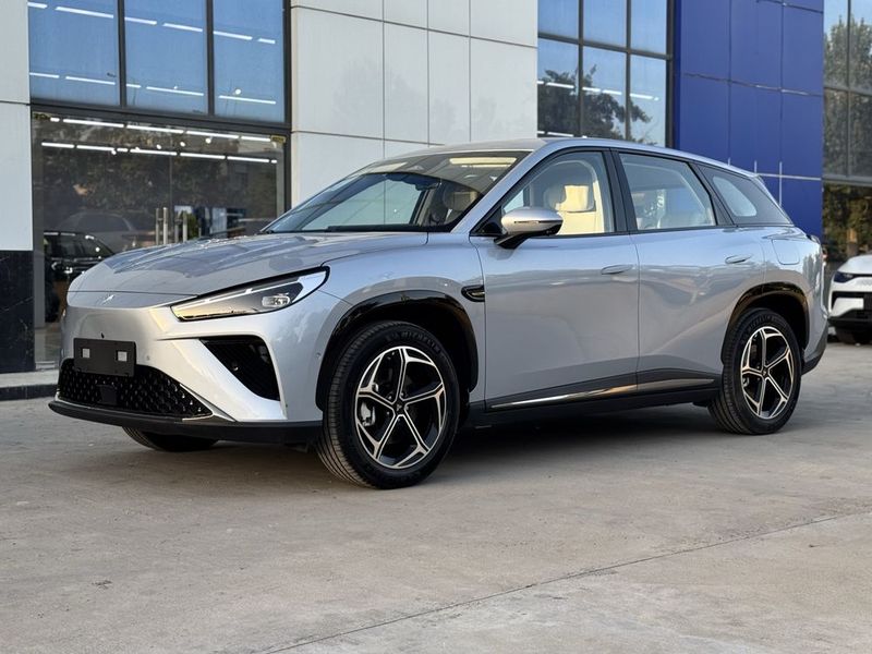 Neta L 310 Km Gibrit 2024 Neta L 310 Km Gibrit 2024