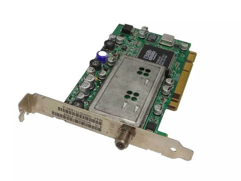 SkyStar 2 DVB-S PCI