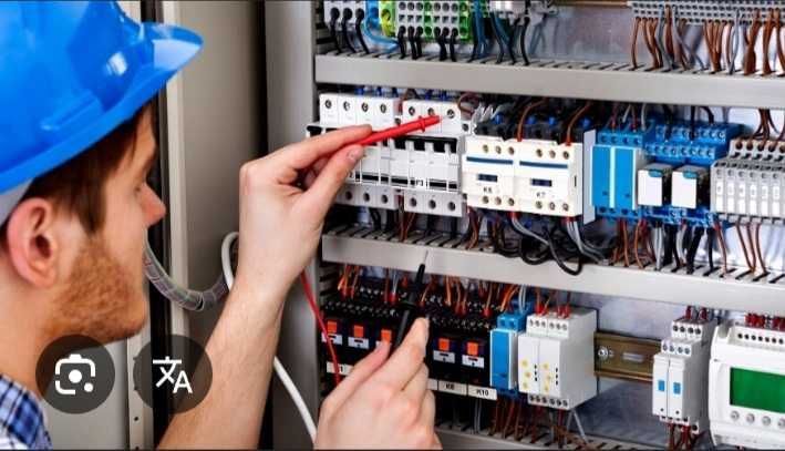 Elektrik xizmati Elektrik xizmati